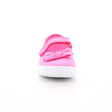 42 ROSA ES MERCEDES VELCRO LAZO