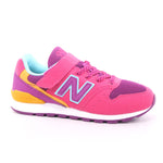 SCARPA KIDS LIFESTYLE MAGENTA SYNTHETIC