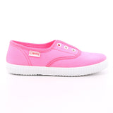 42 ROSA ES INGLES+ELASTICO H52 LISO