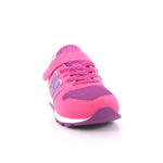 SCARPA KIDS LIFESTYLE MAGENTA SYNTHETIC