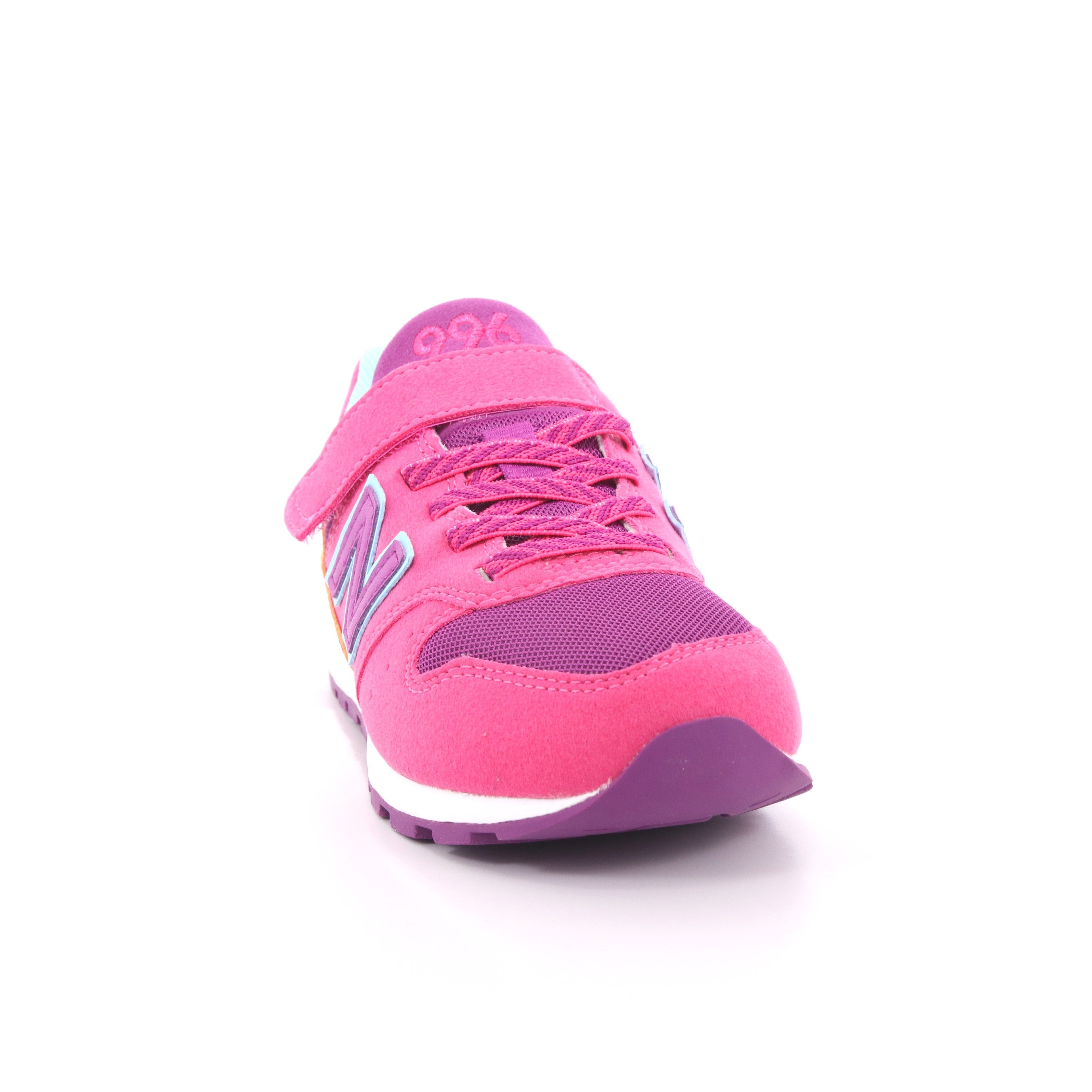 SCARPA KIDS LIFESTYLE MAGENTA SYNTHETIC