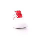 WHITE/RED