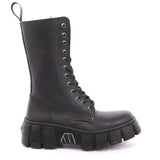 M-WALL027NBASA-C1 CRUST NEGRO TOWER