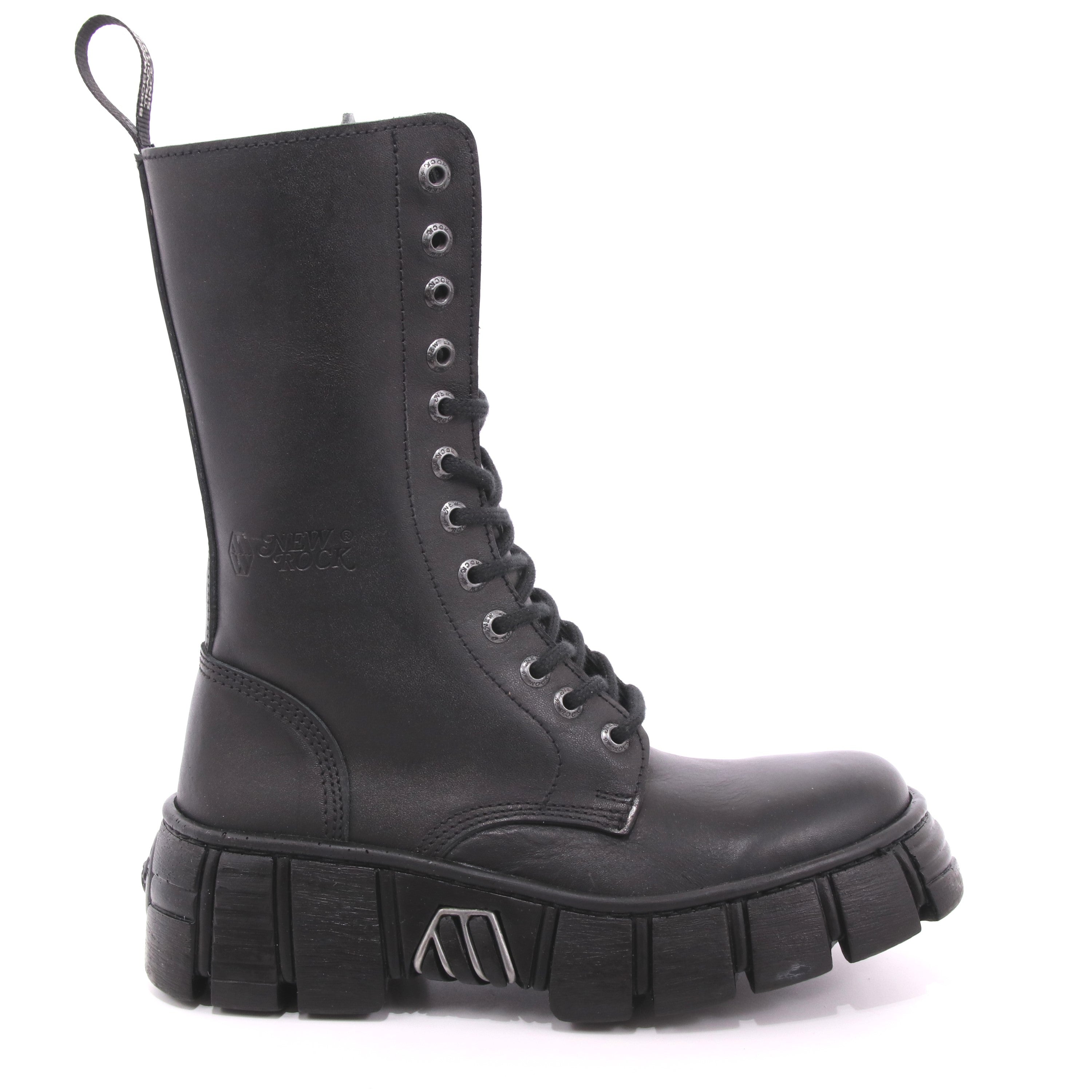 M-WALL027NBASA-C1 CRUST NEGRO TOWER