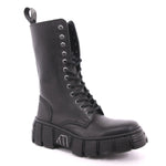 M-WALL027NBASA-C1 CRUST NEGRO TOWER