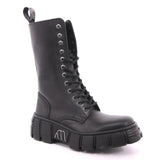 M-WALL027NBASA-C1 CRUST NEGRO TOWER