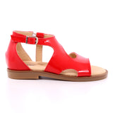 RED LOUSTRINI