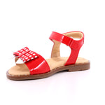 RED LOUSTR SILVER