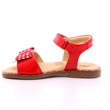RED LOUSTR SILVER