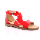 RED LOUSTRINI