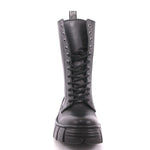 M-WALL027NBASA-C1 CRUST NEGRO TOWER