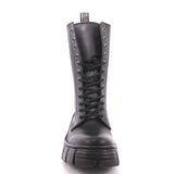 M-WALL027NBASA-C1 CRUST NEGRO TOWER