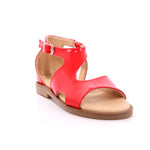 RED LOUSTRINI