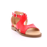RED LOUSTRINI