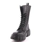 M-WALL027NBASA-C1 CRUST NEGRO TOWER