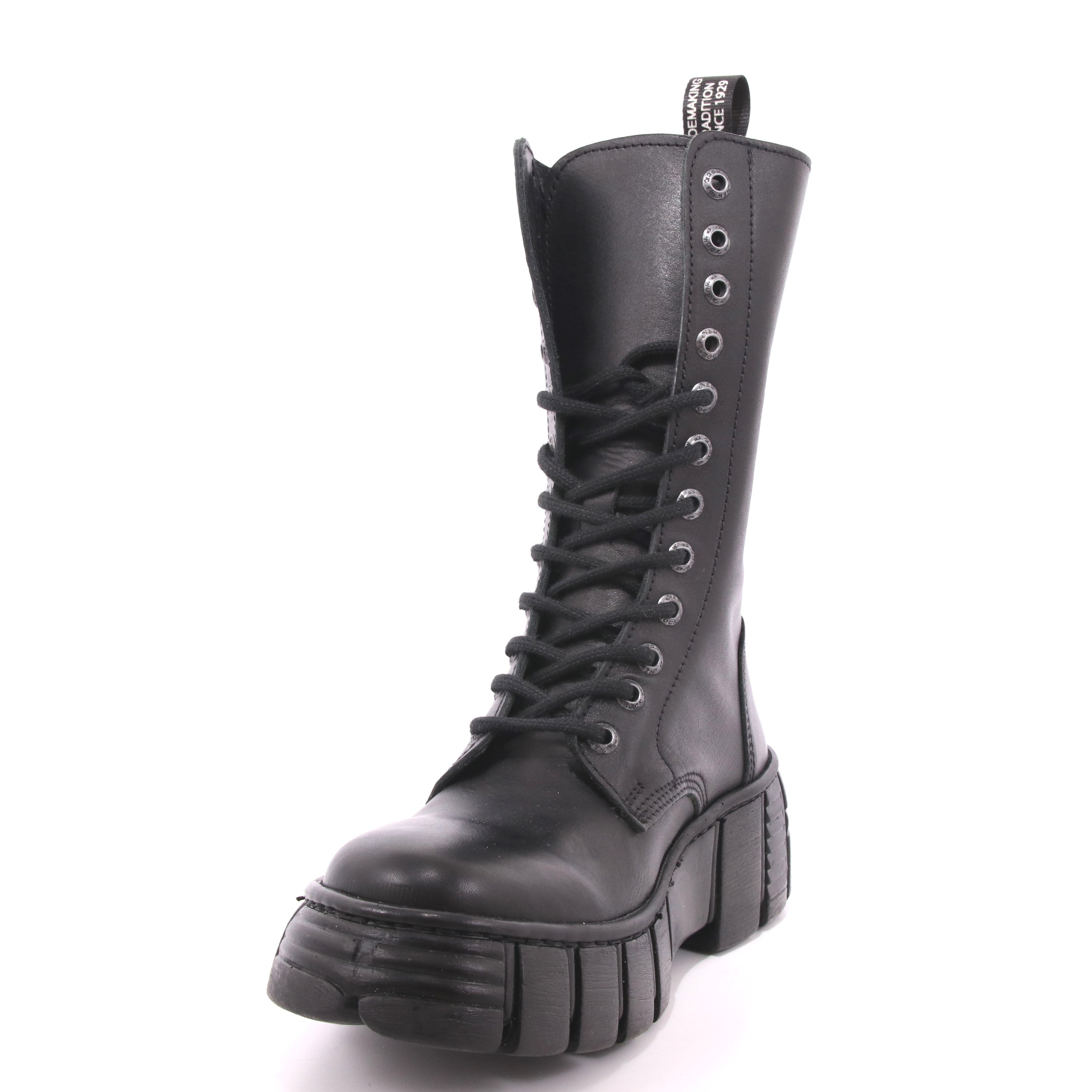M-WALL027NBASA-C1 CRUST NEGRO TOWER