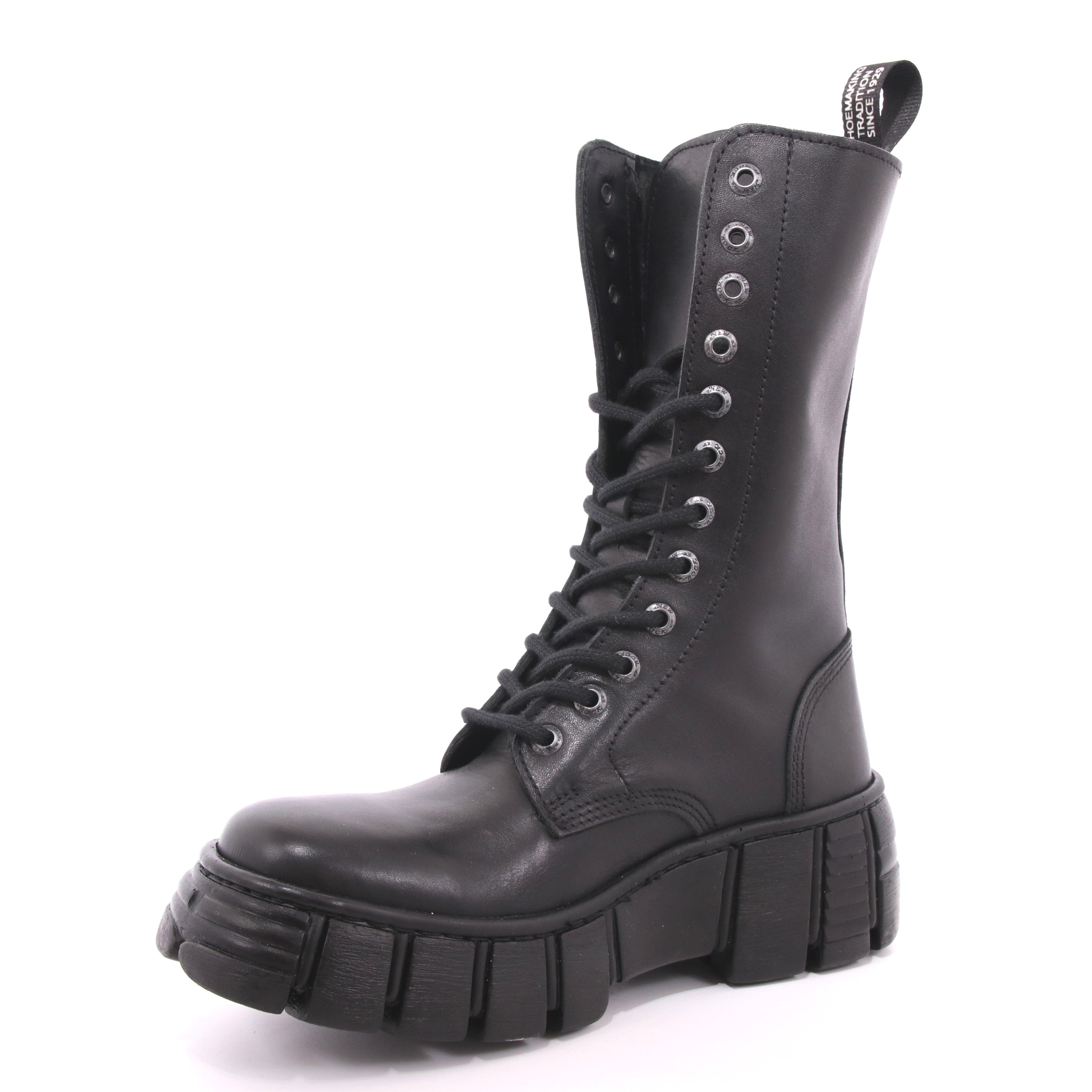 M-WALL027NBASA-C1 CRUST NEGRO TOWER