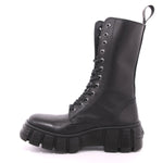 M-WALL027NBASA-C1 CRUST NEGRO TOWER