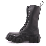 M-WALL027NBASA-C1 CRUST NEGRO TOWER