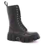 M-WALL027NBASA-C1 CRUST NEGRO TOWER