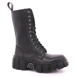 M-WALL027NBASA-C1 CRUST NEGRO TOWER