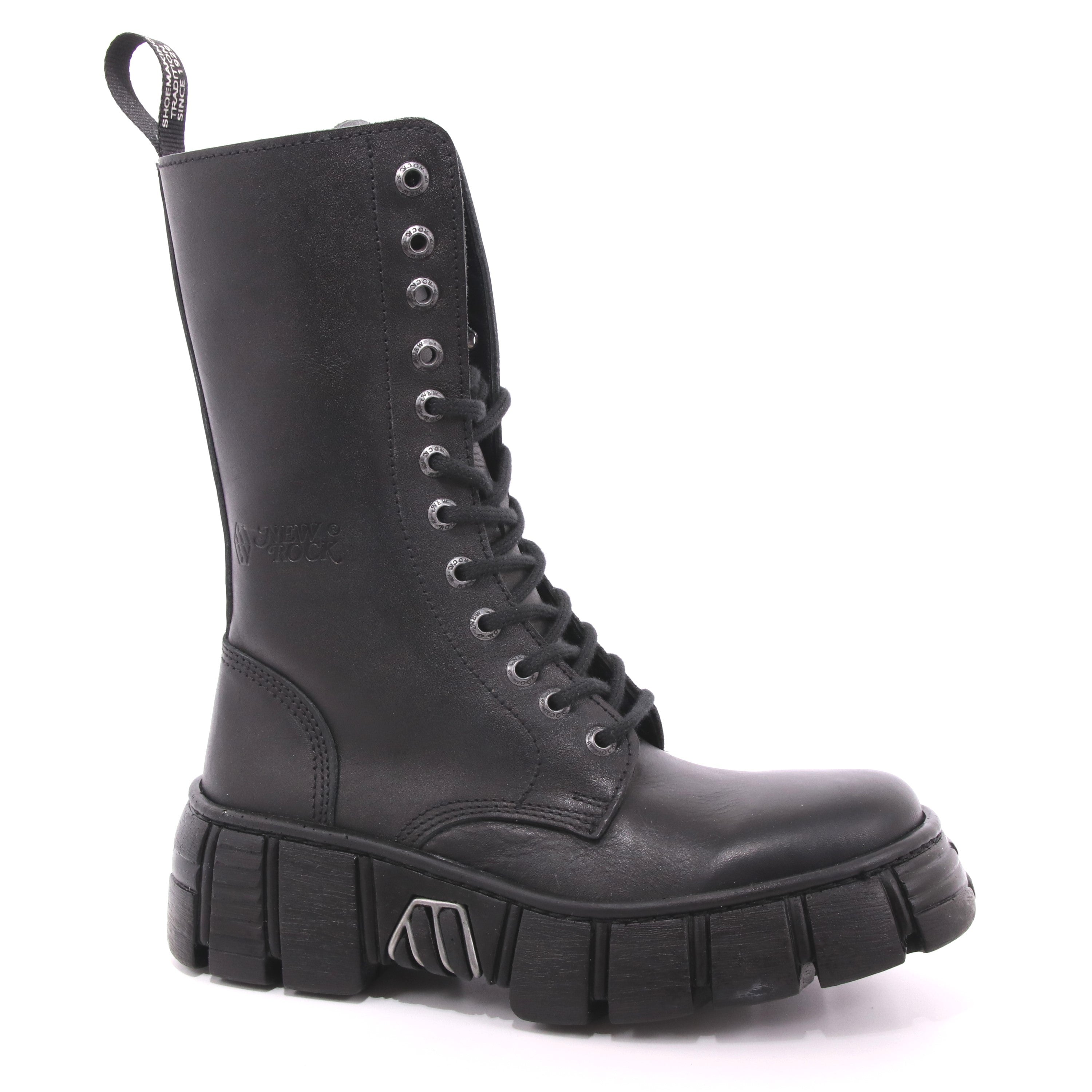 M-WALL027NBASA-C1 CRUST NEGRO TOWER