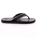 01705-059 JURUPA SYNTHETIC LEATHER REGULAR BLACK