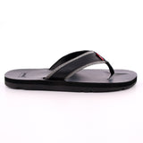 01705-059 JURUPA SYNTHETIC LEATHER REGULAR BLACK