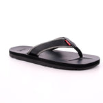01705-059 JURUPA SYNTHETIC LEATHER REGULAR BLACK