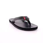 01705-059 JURUPA SYNTHETIC LEATHER REGULAR BLACK