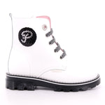 CHAROL BLANCO