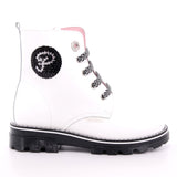 CHAROL BLANCO