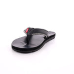01705-059 JURUPA SYNTHETIC LEATHER REGULAR BLACK