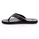 01705-059 JURUPA SYNTHETIC LEATHER REGULAR BLACK