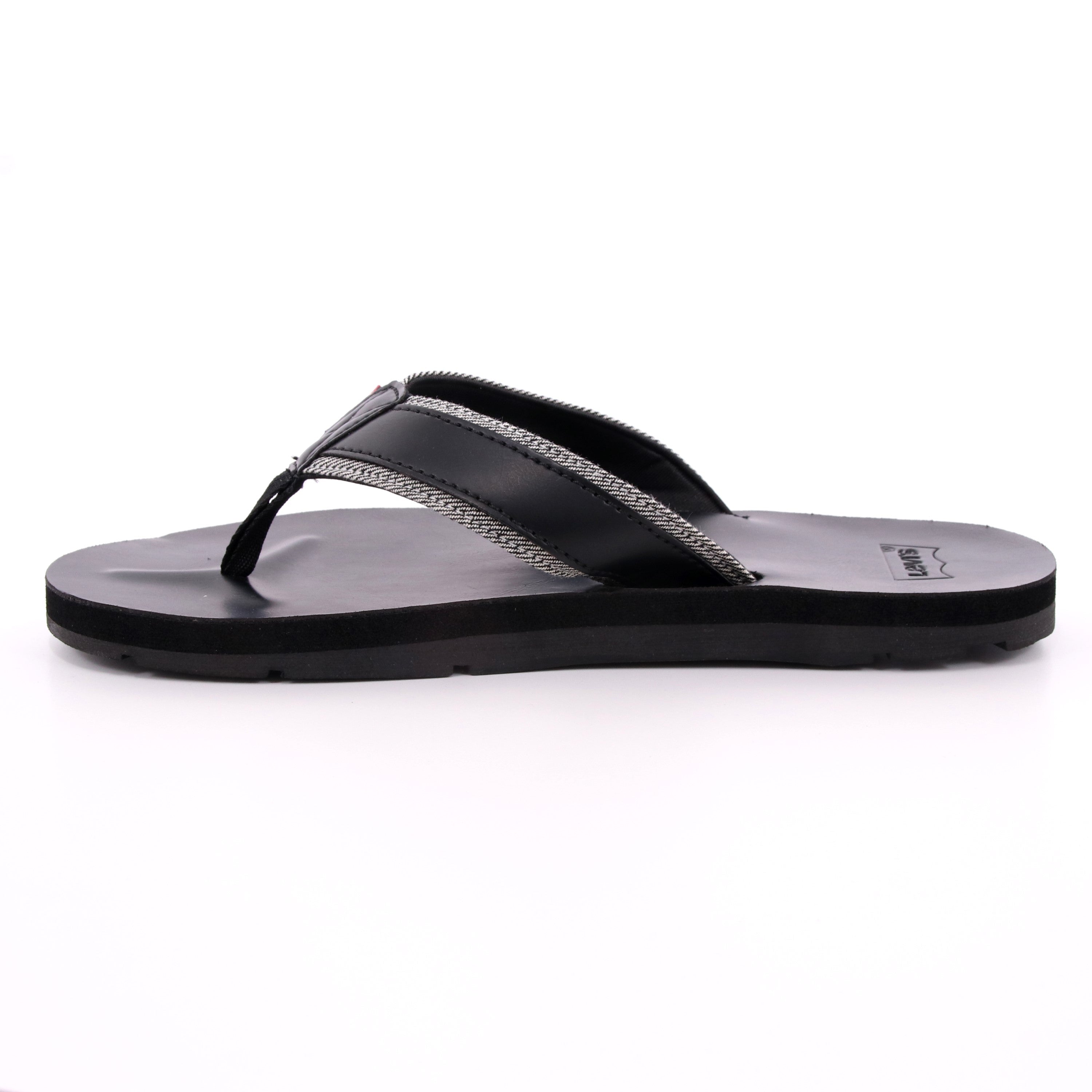 01705-059 JURUPA SYNTHETIC LEATHER REGULAR BLACK