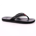 01705-059 JURUPA SYNTHETIC LEATHER REGULAR BLACK