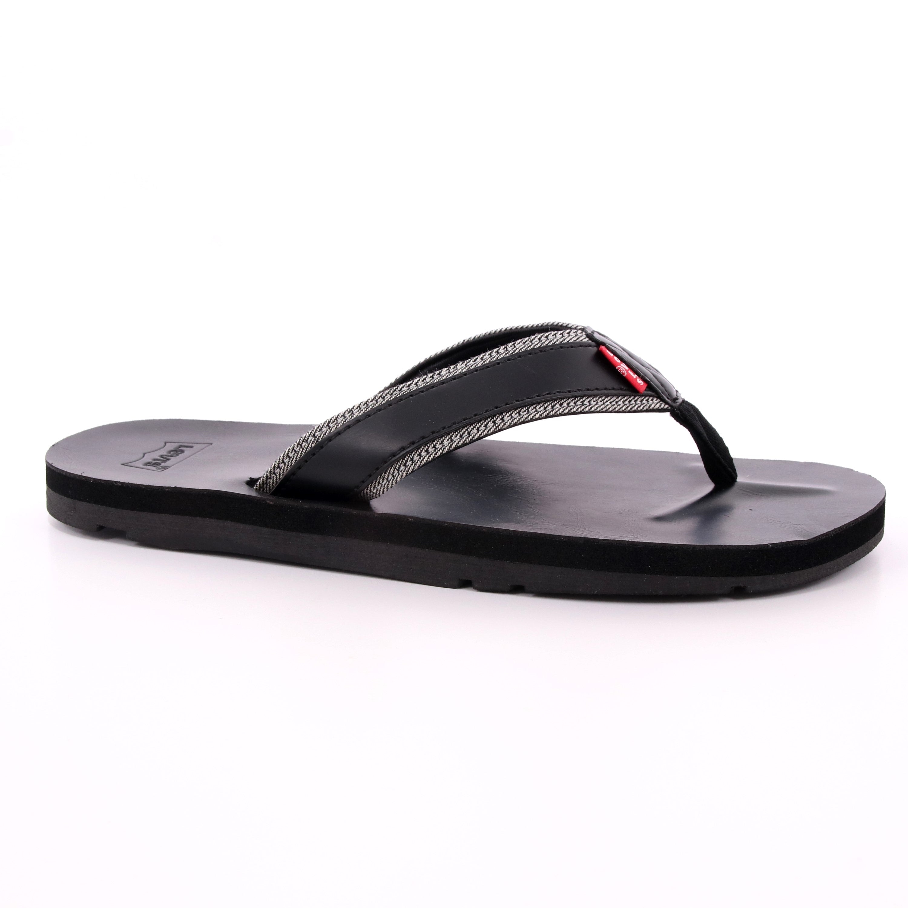 01705-059 JURUPA SYNTHETIC LEATHER REGULAR BLACK