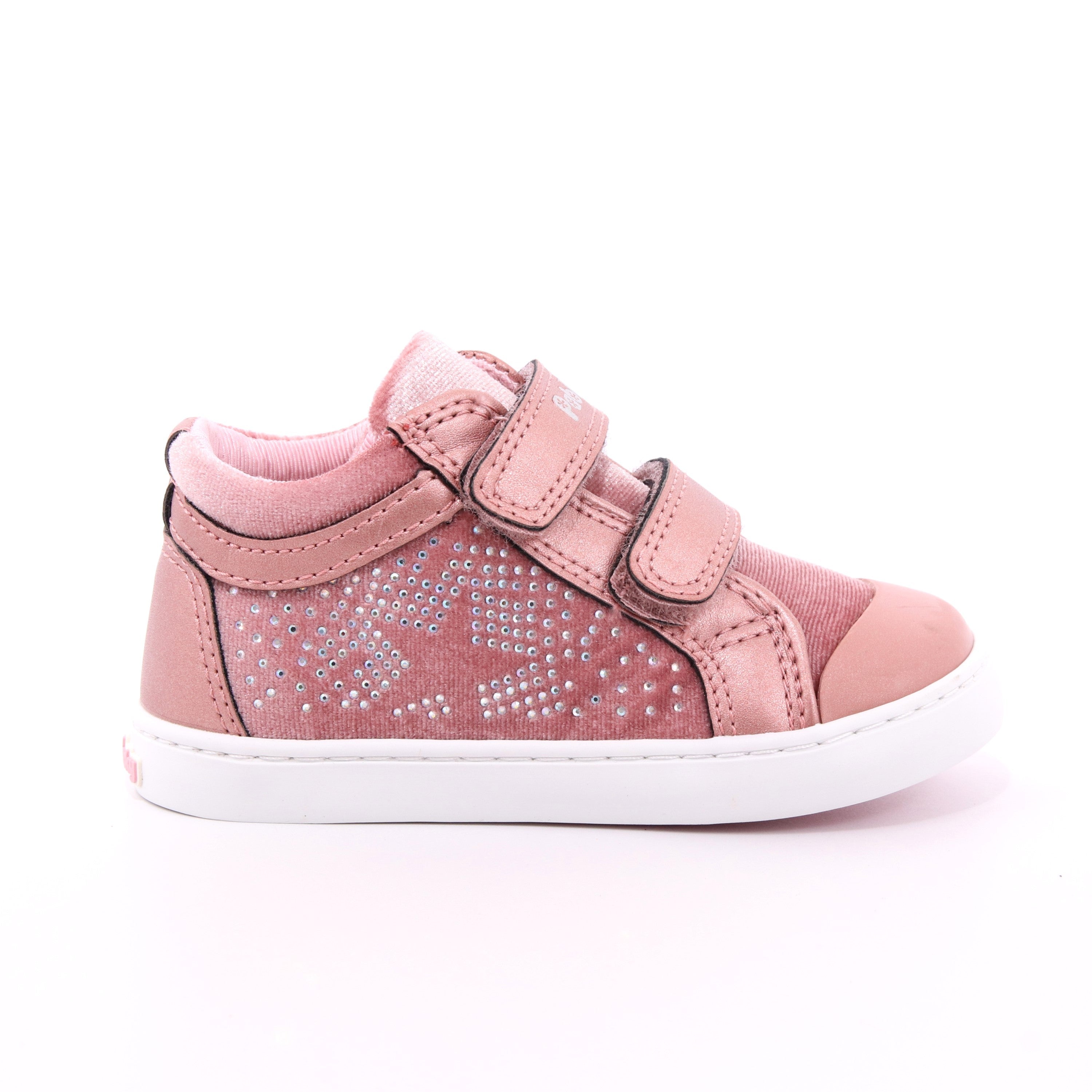 PU ROSE