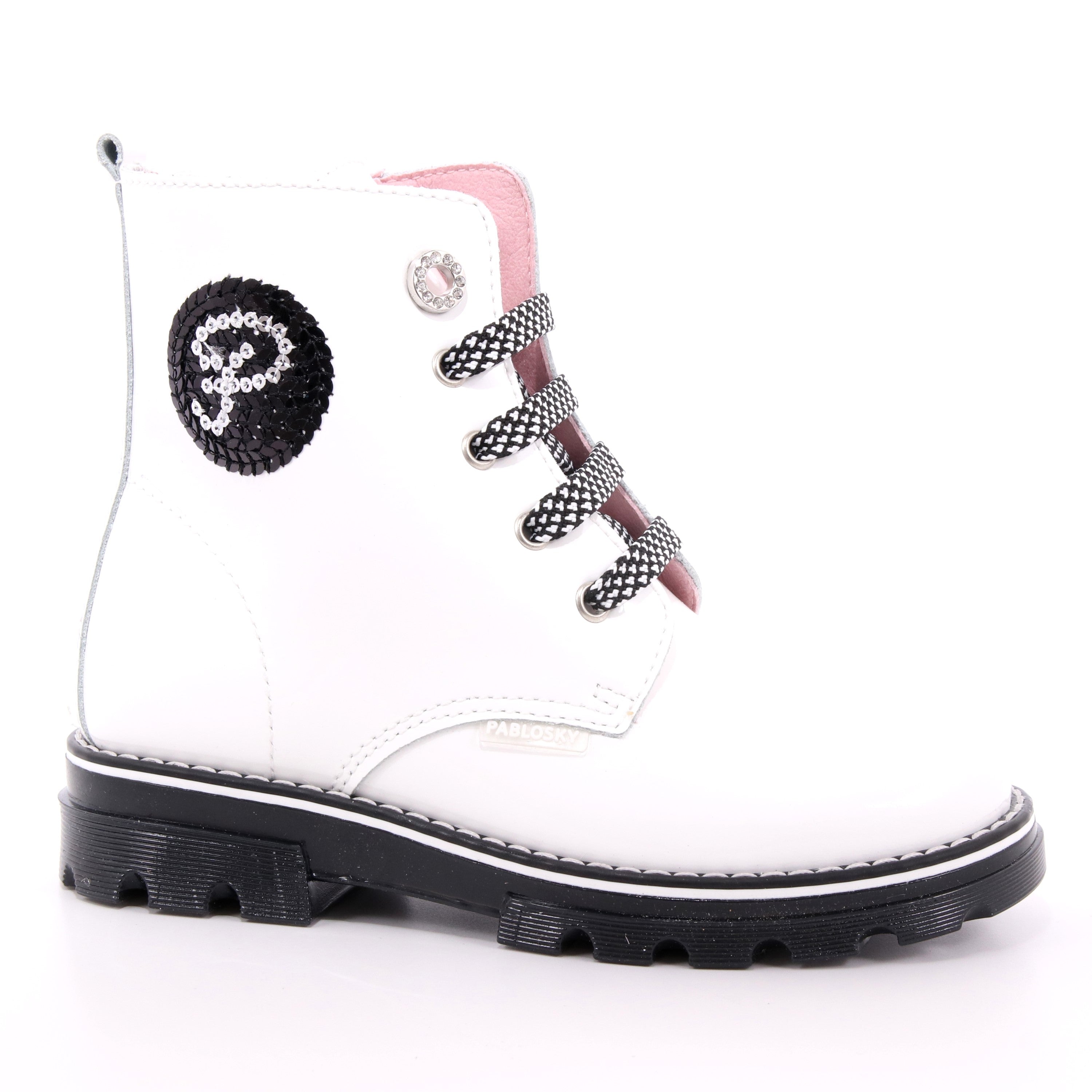 CHAROL BLANCO