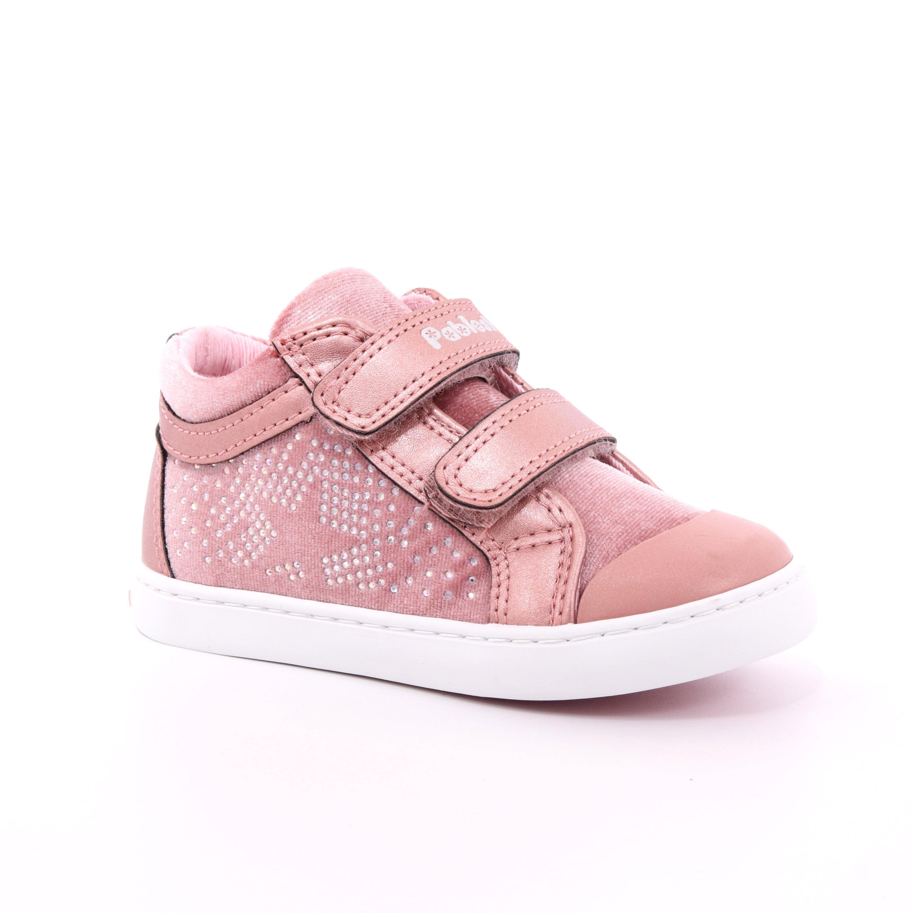 PU ROSE