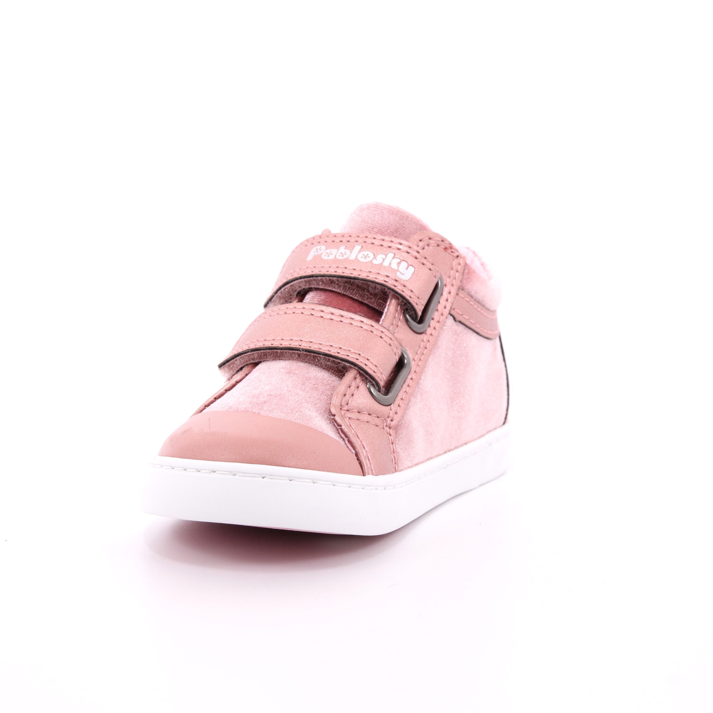 PU ROSE