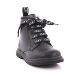 START BLACK