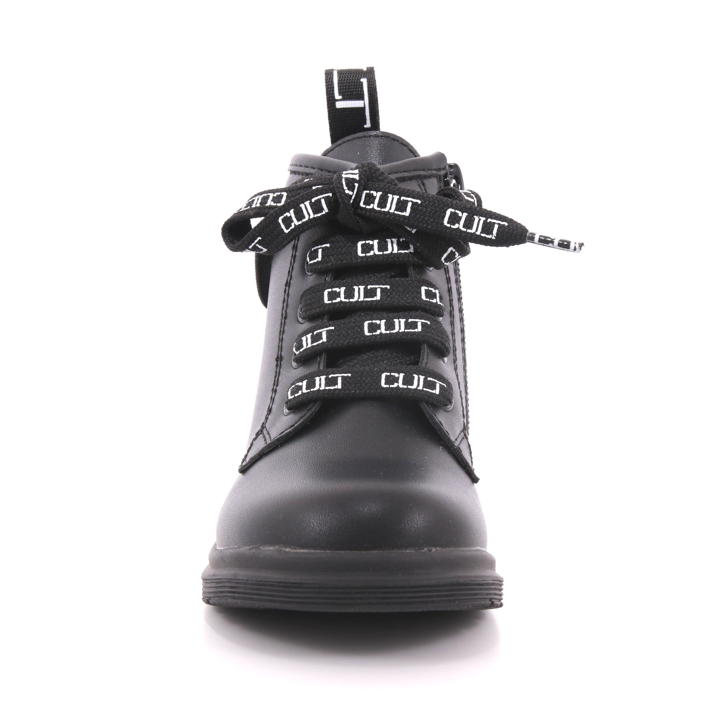 START BLACK