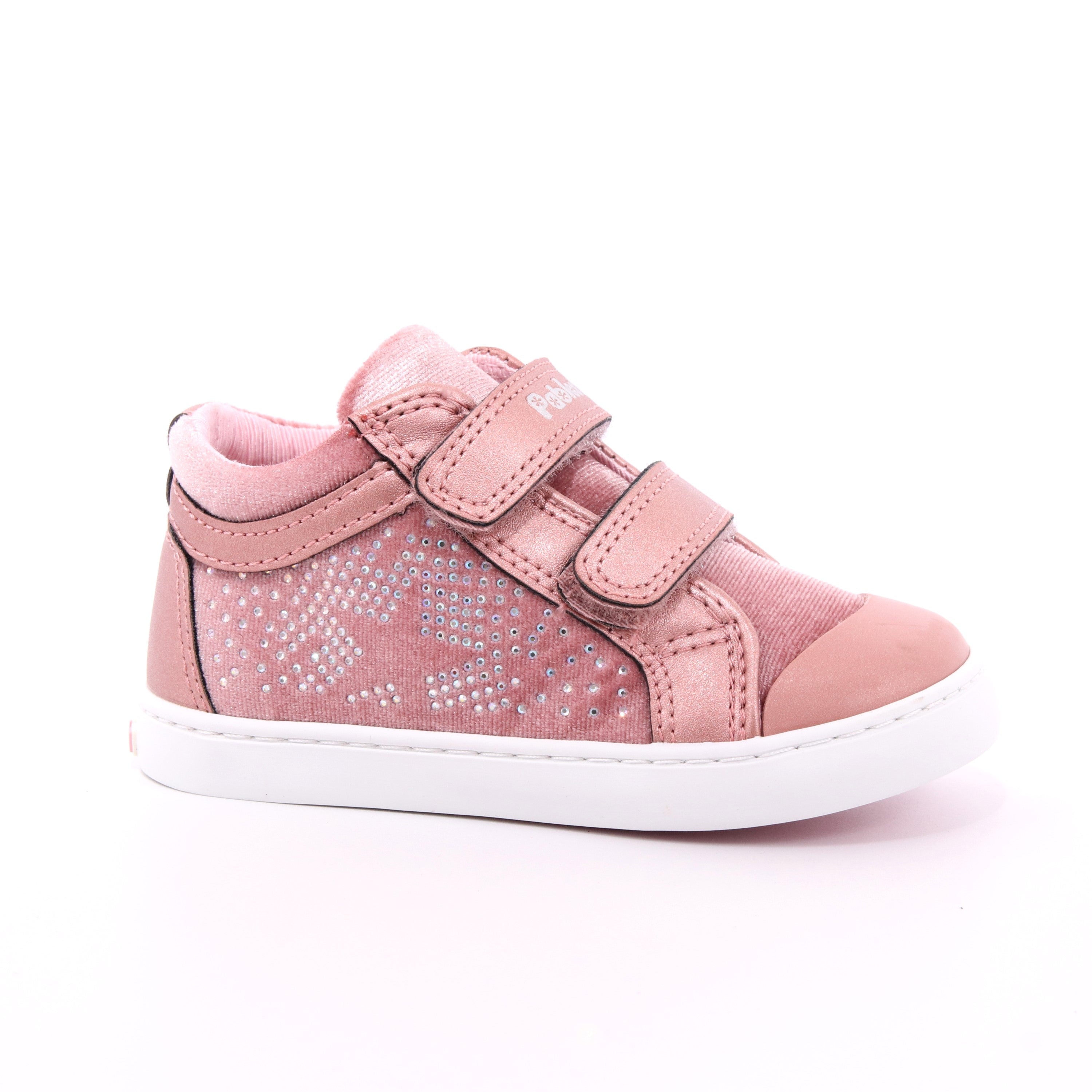PU ROSE