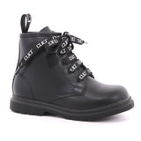 START BLACK