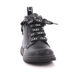START BLACK
