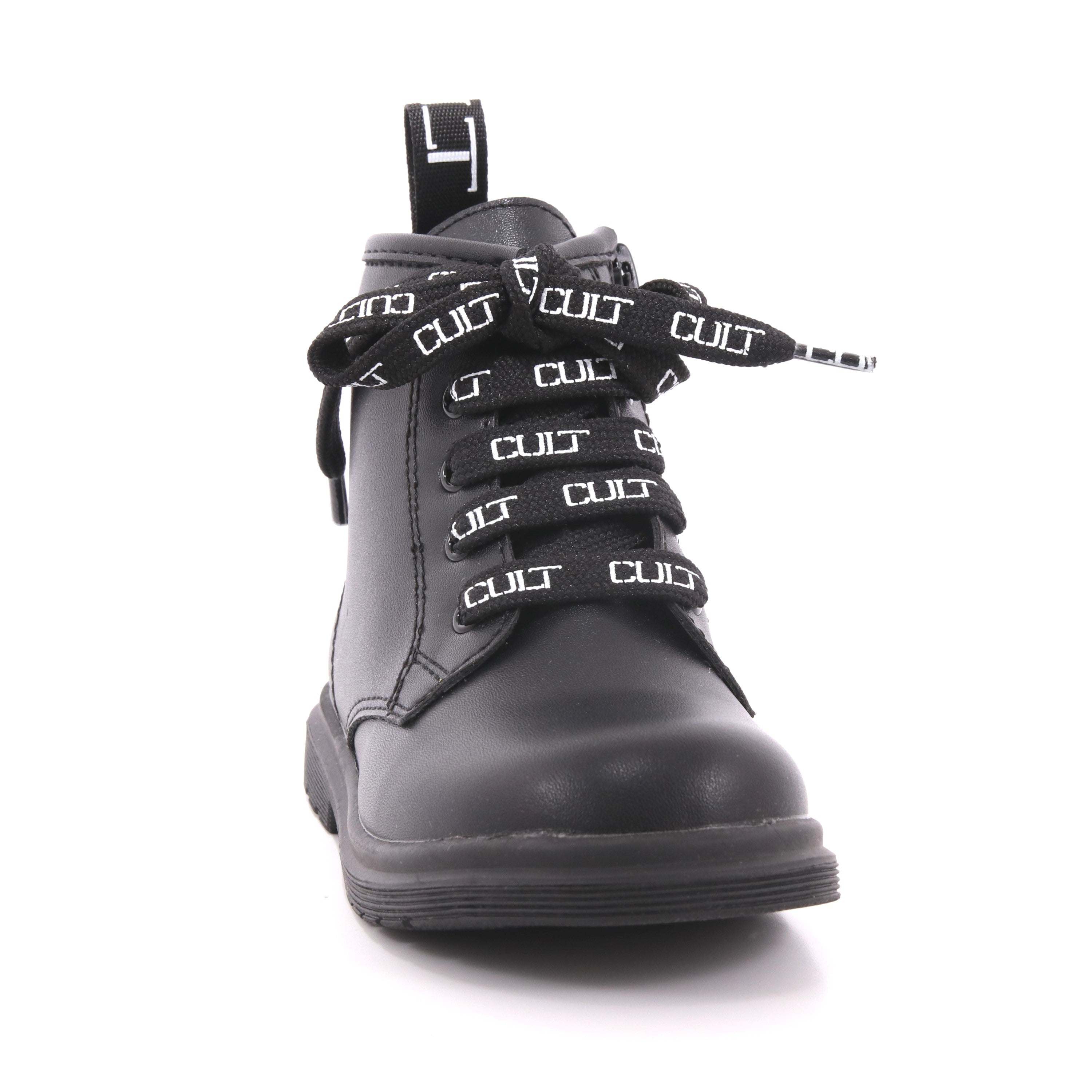 START BLACK