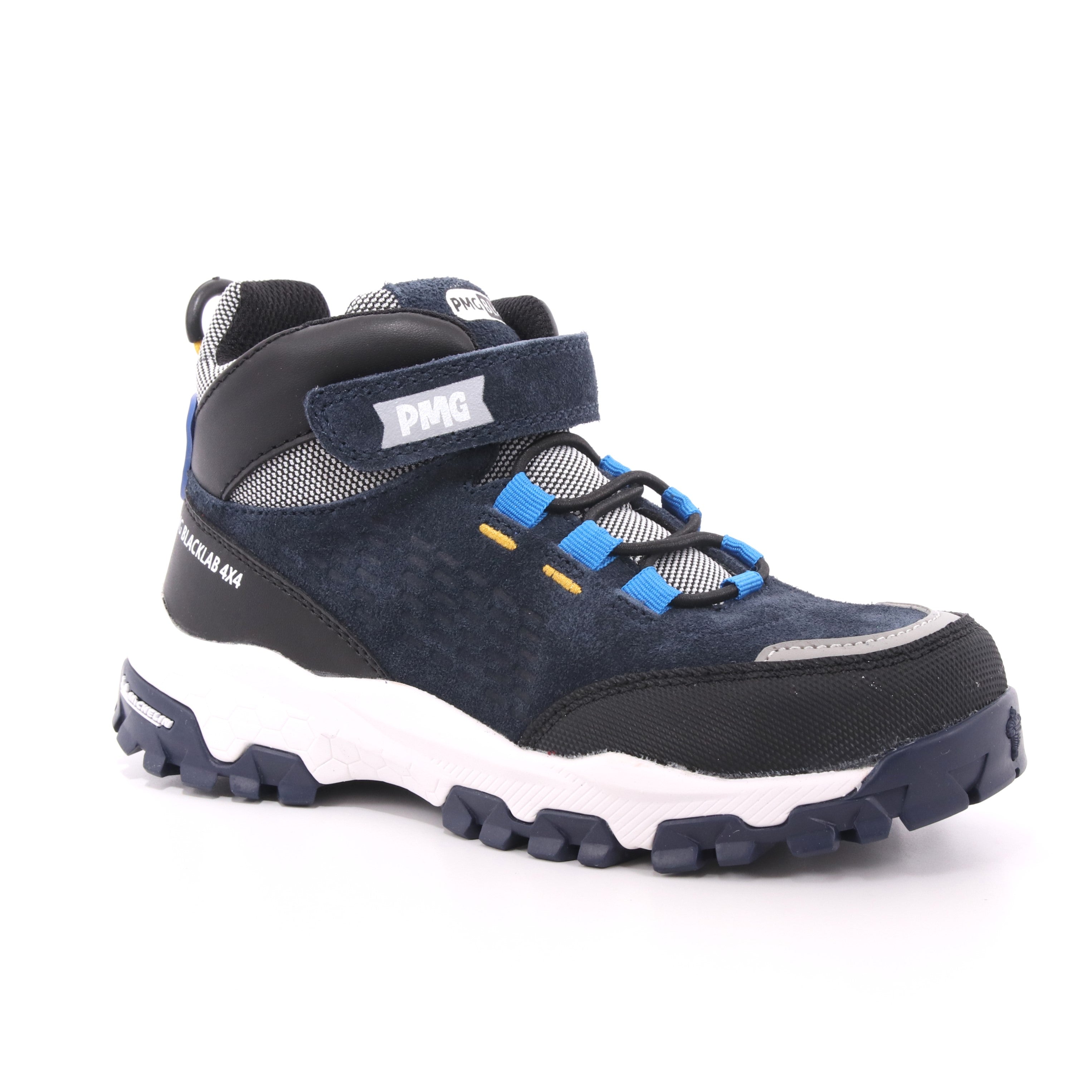 PWK 64229 SCAMOSCIA/NAPPA NEVY/NERO