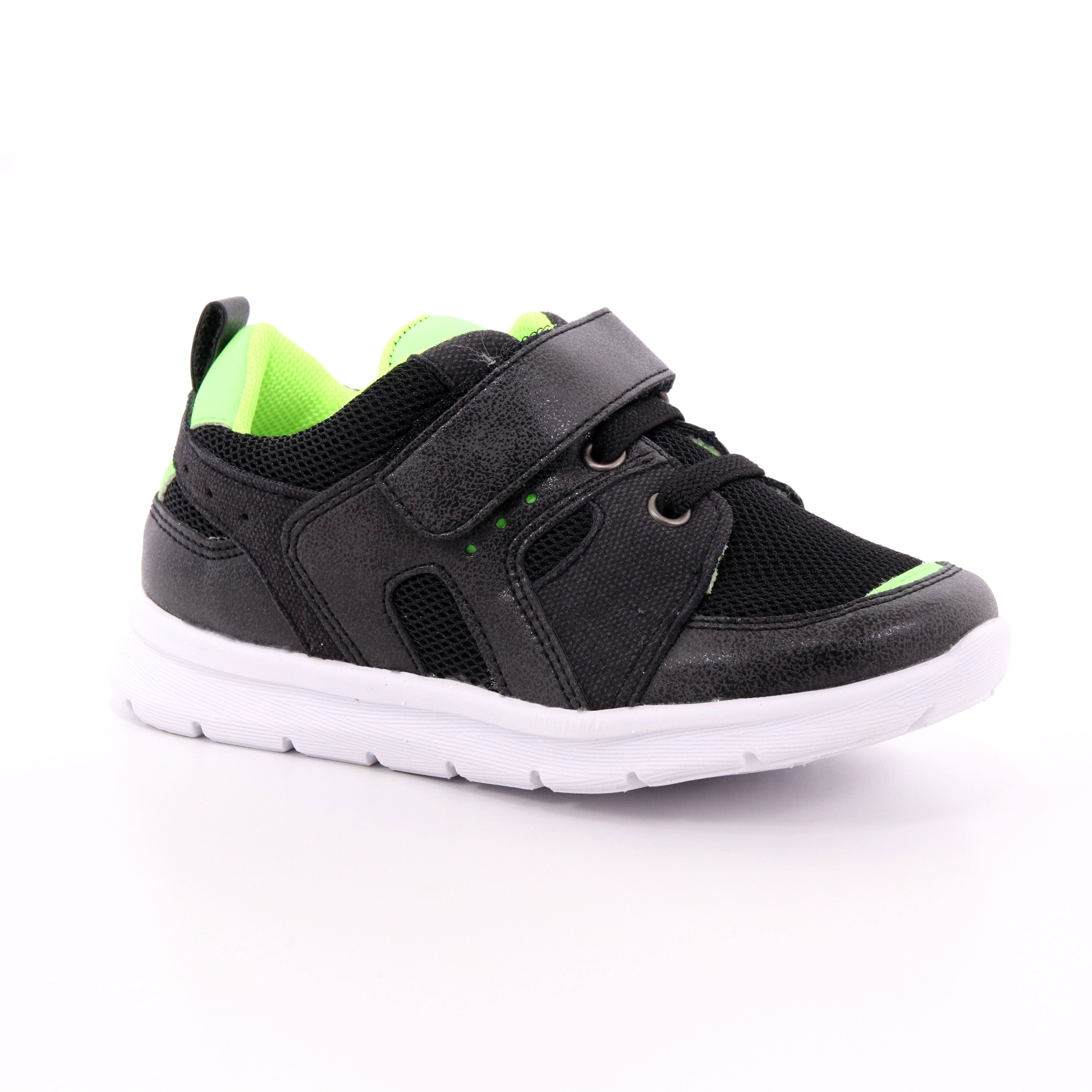 SCARPA GIULIO 870 NERO