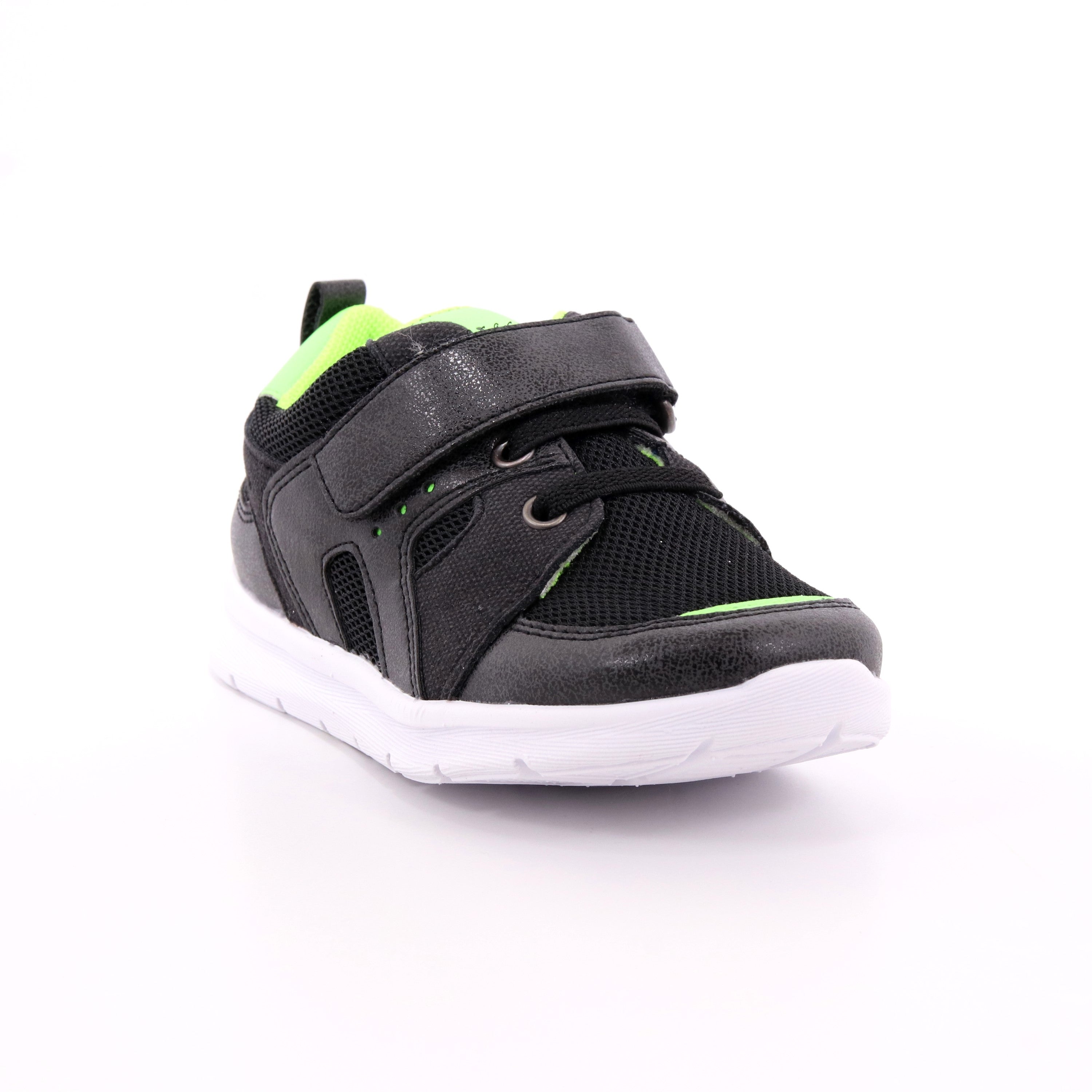 SCARPA GIULIO 870 NERO